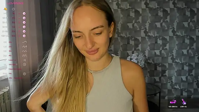 Chat XXX en directo de A_delina