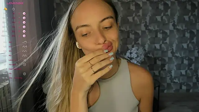 Czat XXX na żywo – A_delina