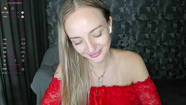 A_delina's Live XXX Chat