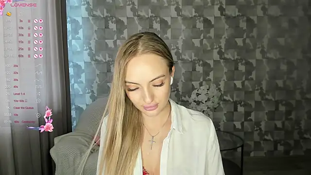 A_delinan Live XXX chat