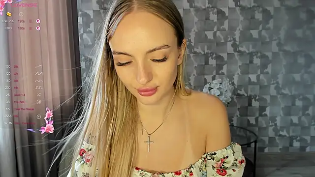 Czat XXX na żywo – A_delina