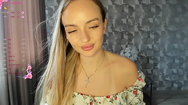 Chatroom XXX en direct de A_delina