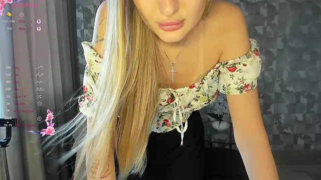 A_delina 라이브 XXX 채팅