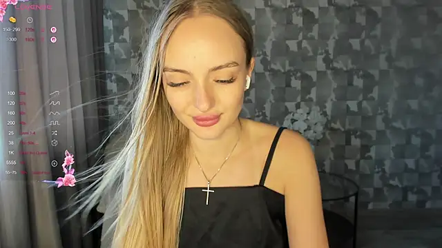 A_delina Chat XXX live