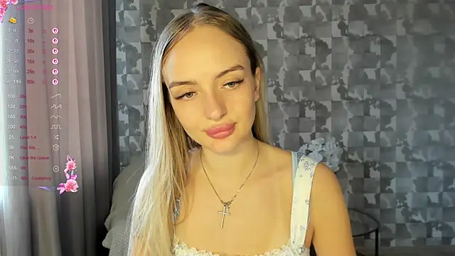 Chat XXX en directo de A_delina