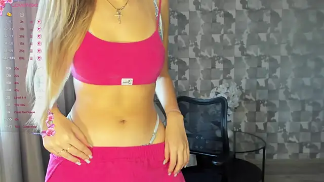 Chat XXX en directo de A_delina