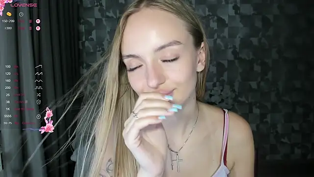 Czat XXX na żywo – A_delina