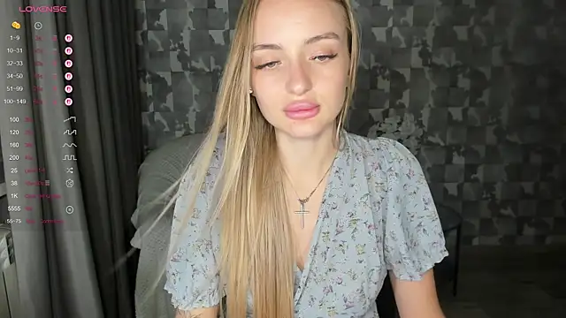 Chat XXX Live A_delina