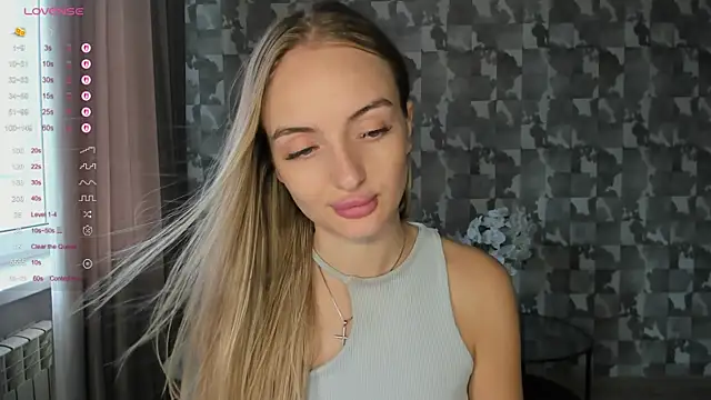 צ'אט XXX בשידור חי של A_delina