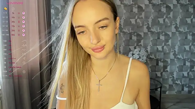 Chat XXX en directo de A_delina