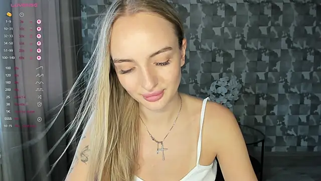A_delina Live XXX-chat