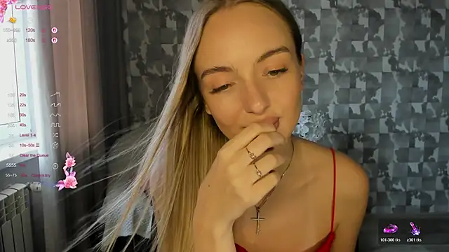 Chat XXX Live A_delina