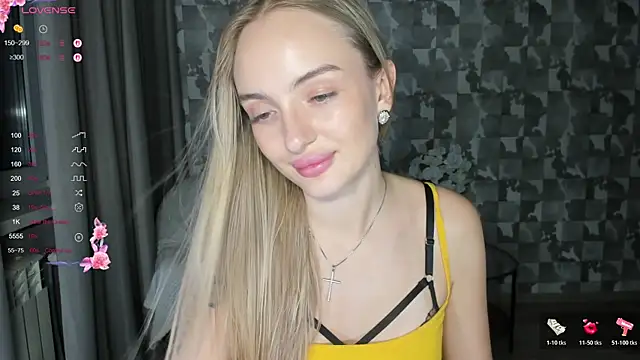 A_delina Live XXX Chat