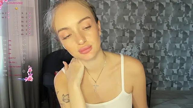 Онлайн чат XXX A_delina