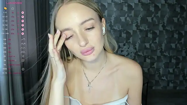 Živý XXX chat A_delina
