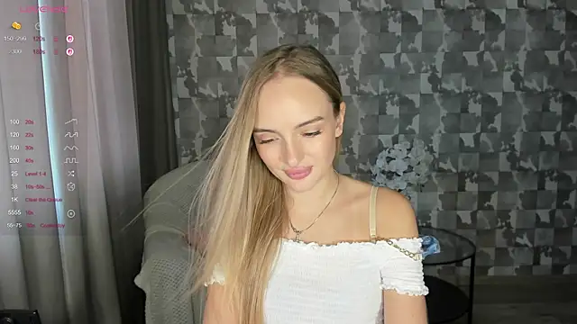 A_delina Adlı Modelin Canlı XXX Sohbeti