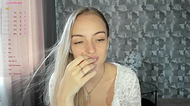 Živý XXX chat A_delina