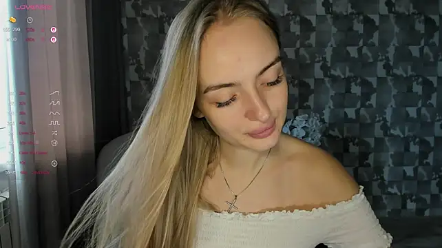 A_delina Adlı Modelin Web Kamerası Şovu