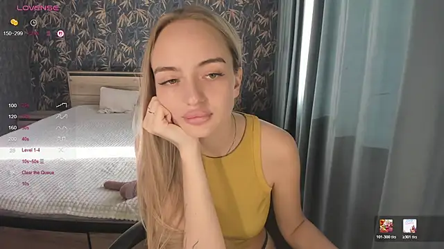 A_delina live XXX chat