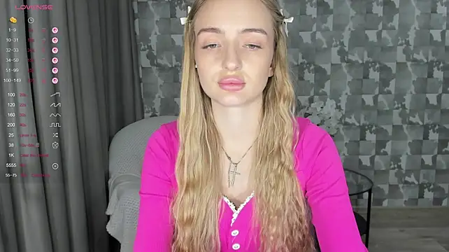 Živý XXX chat A_delina