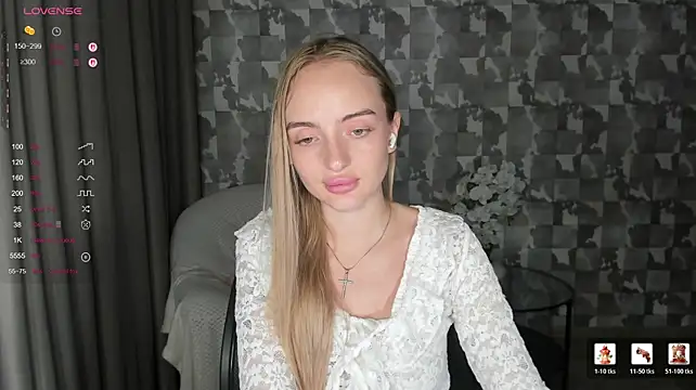 Živý XXX chat A_delina
