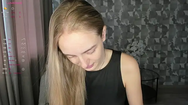 A_delina – Live XXX-chat