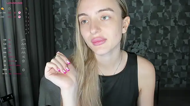 A_delina Live XXX-Chat