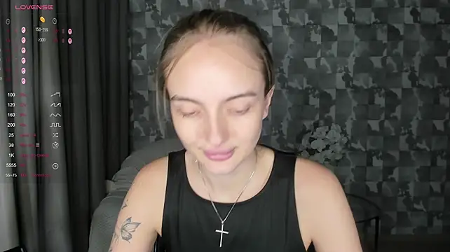 Chat XXX ao vivo de A_delina