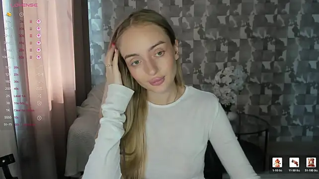 A_delina live XXX chat
