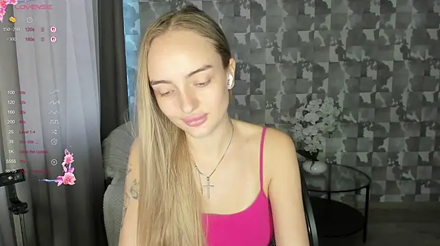 A_delina Live XXX-Chat