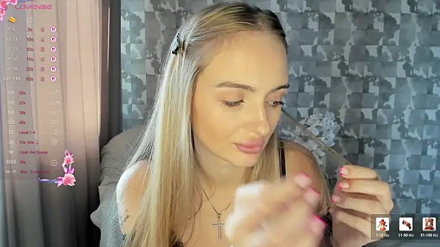 Czat XXX na żywo – A_delina