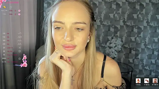 Chat XXX Live A_delina