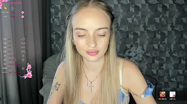 Czat XXX na żywo – A_delina