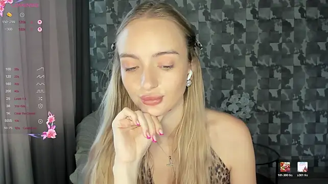 Chatroom XXX en direct de A_delina