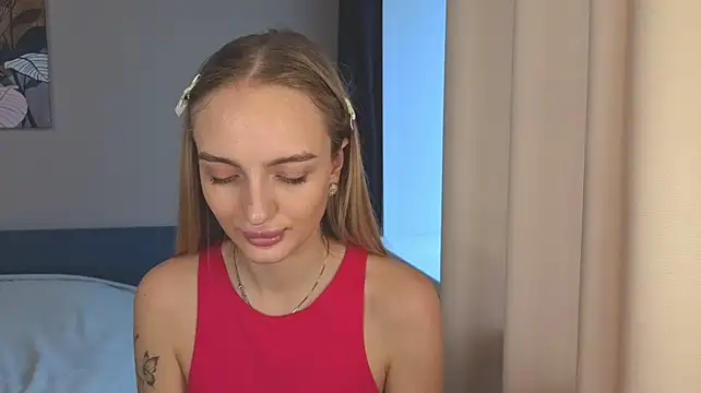 A_delina's Live XXX Chat
