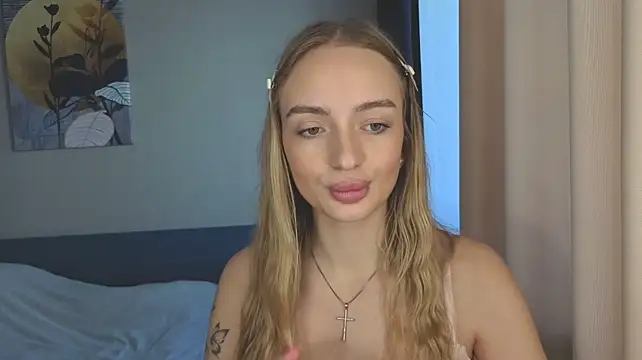 A_delina – Naživo XXX chat
