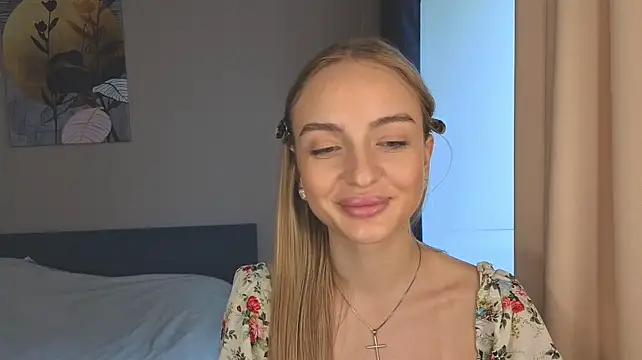 A_delina Adlı Modelin Canlı XXX Sohbeti