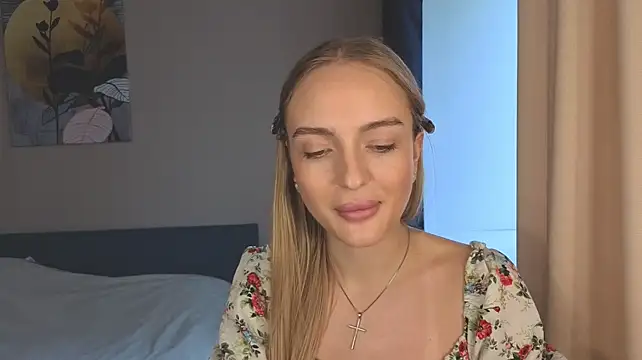 A_delina Adlı Modelin Canlı XXX Sohbeti