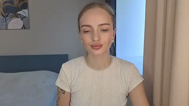 A_delina's Live XXX Chat