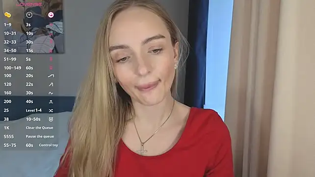 A_delina's Live XXX Chat