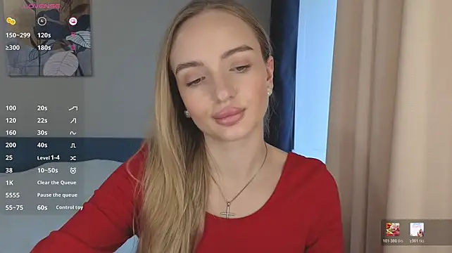 A_delina's Live XXX Chat