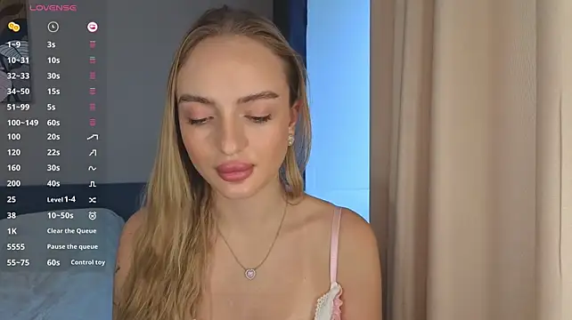 A_delina's Live XXX Chat