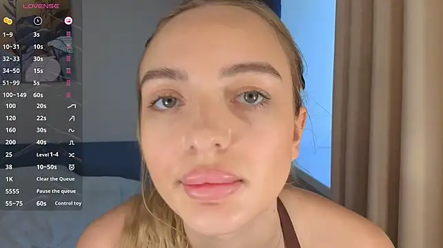 A_delina Live XXX-Chat