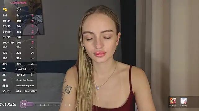 A_delinan Live XXX chat