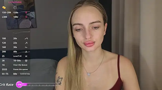A_delina Live XXX-chat