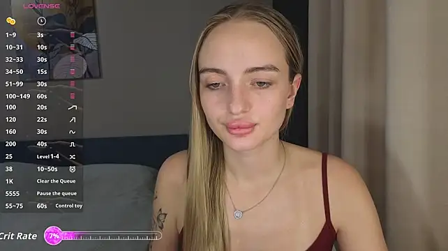 Živý XXX chat A_delina