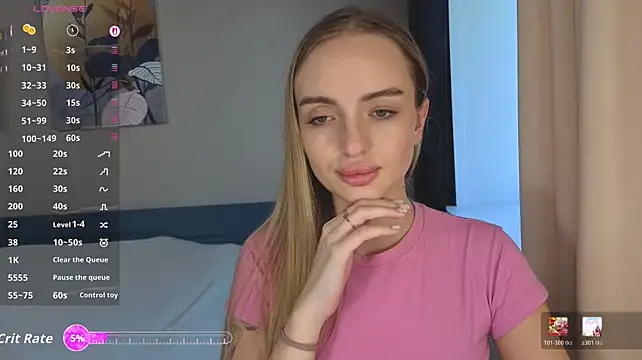 Živý XXX chat A_delina