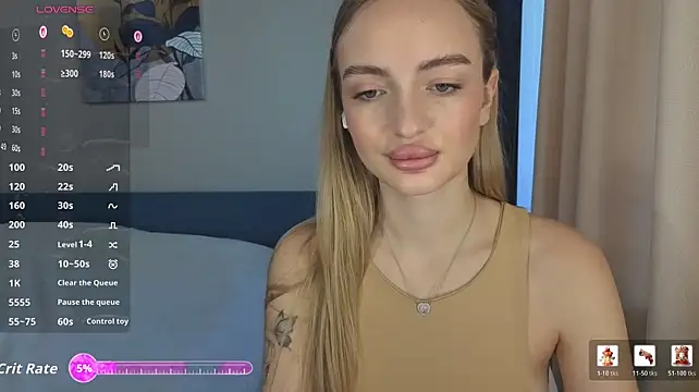 Chat XXX ao vivo de A_delina