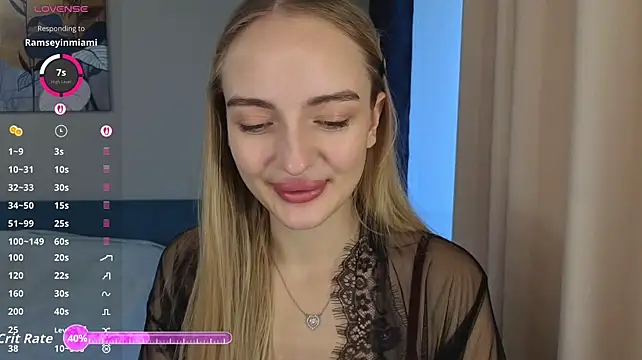 A_delina's Live XXX Chat