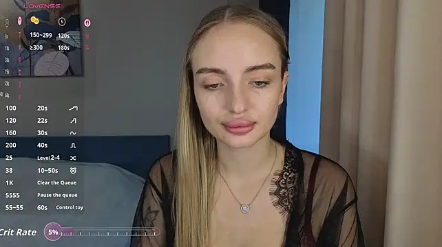 Chat XXX en directo de A_delina
